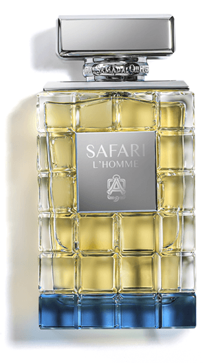 Safari Homme
