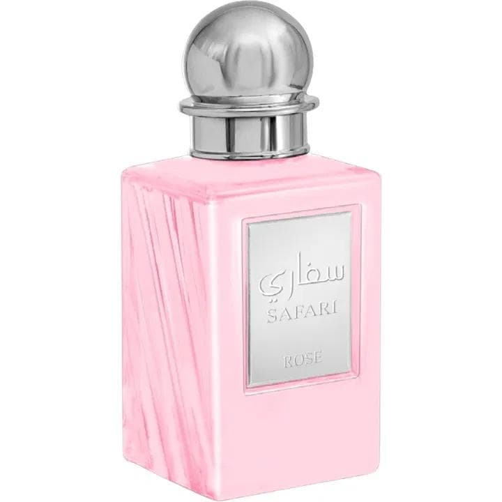 Safari Rose