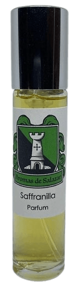 Saffranilla