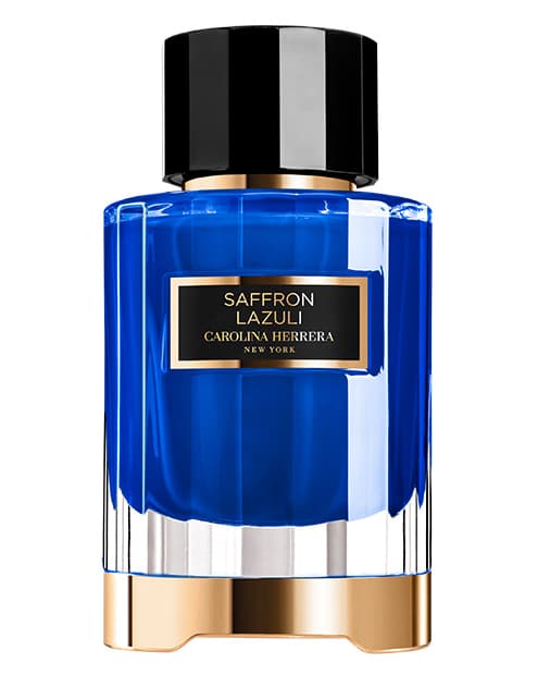Saffron Lazuli