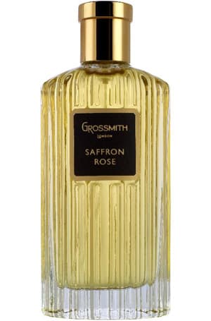 Saffron Rose