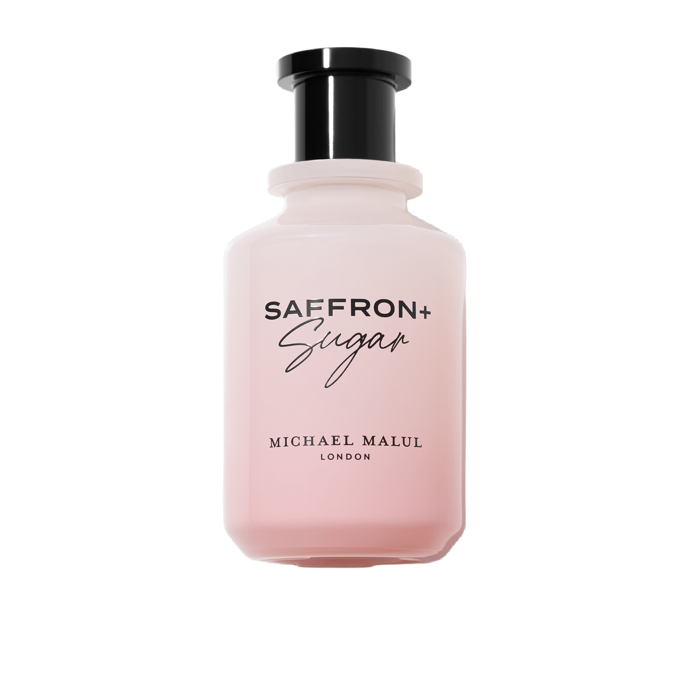 Saffron + Sugar