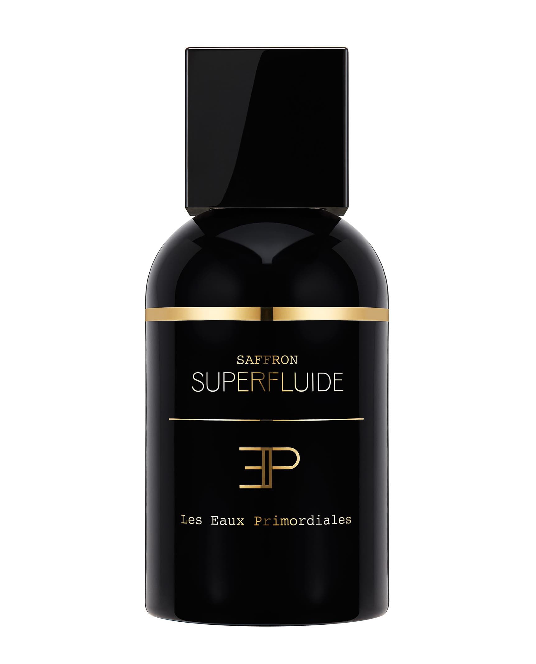 Saffron Superfluide
