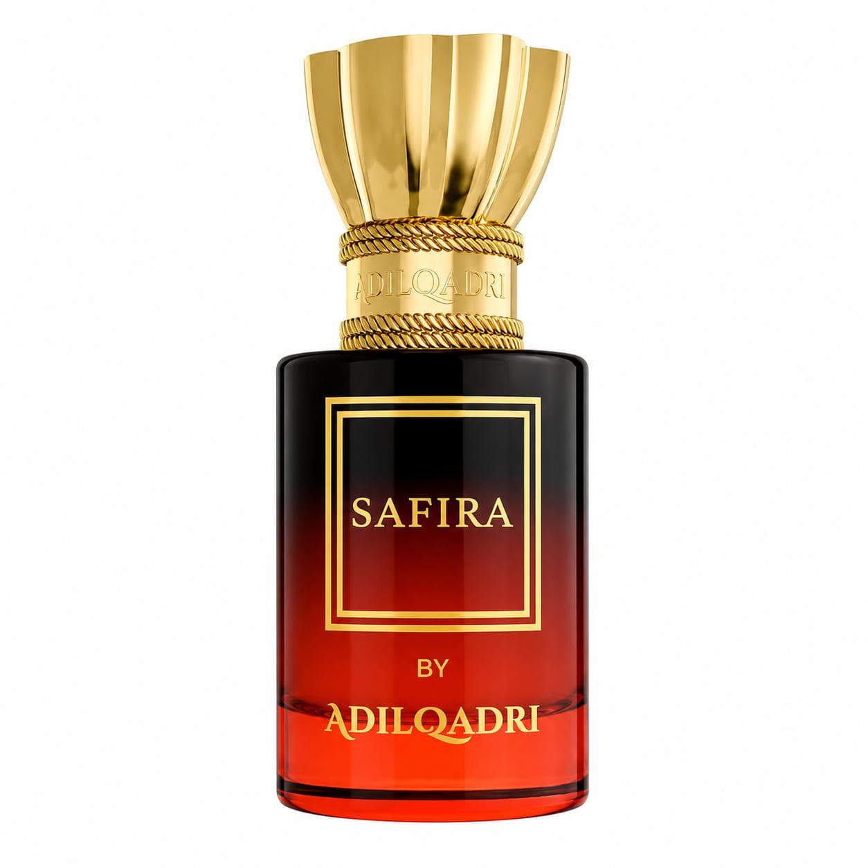 Safira Perfume Oil
