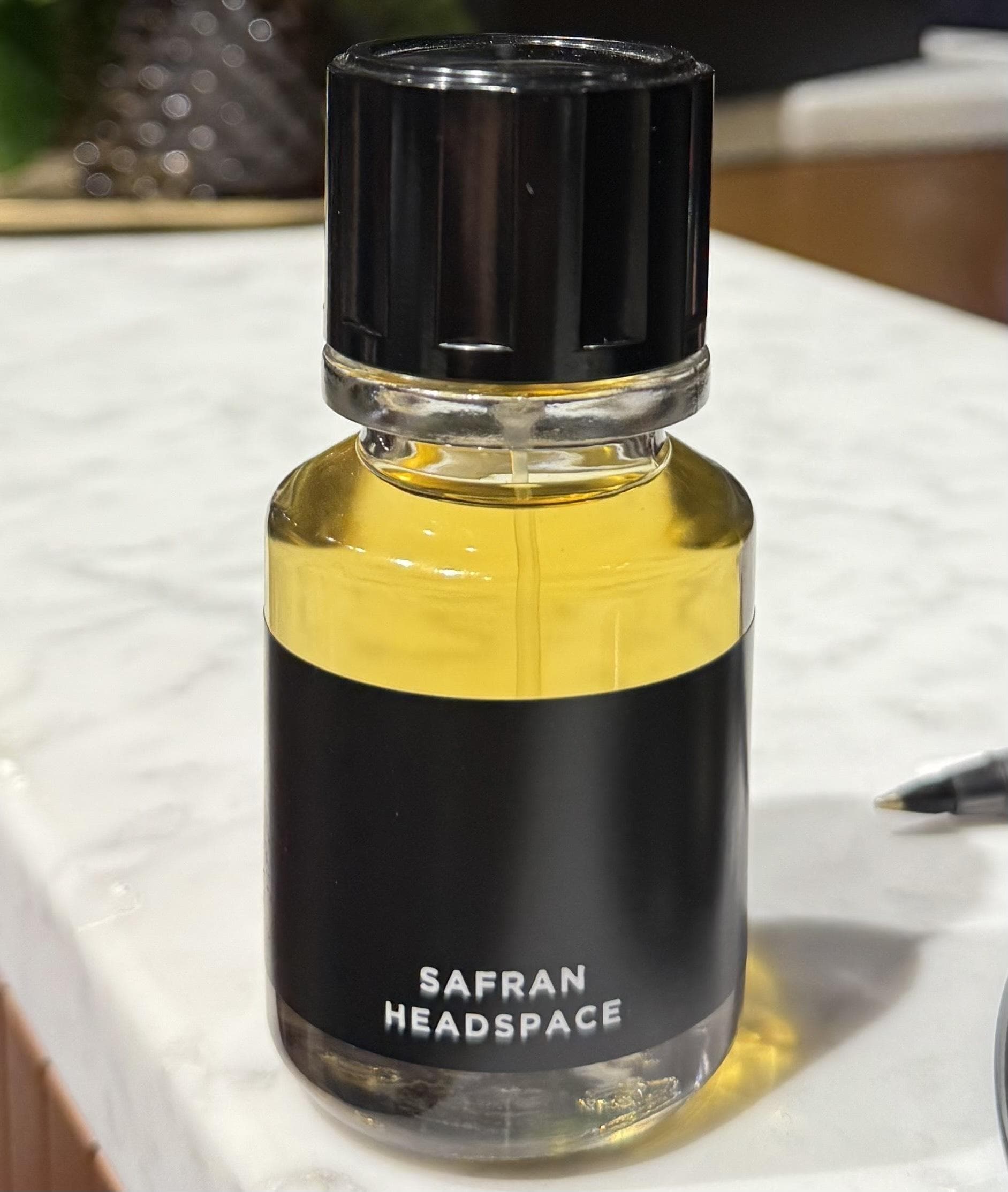 Safran Headspace