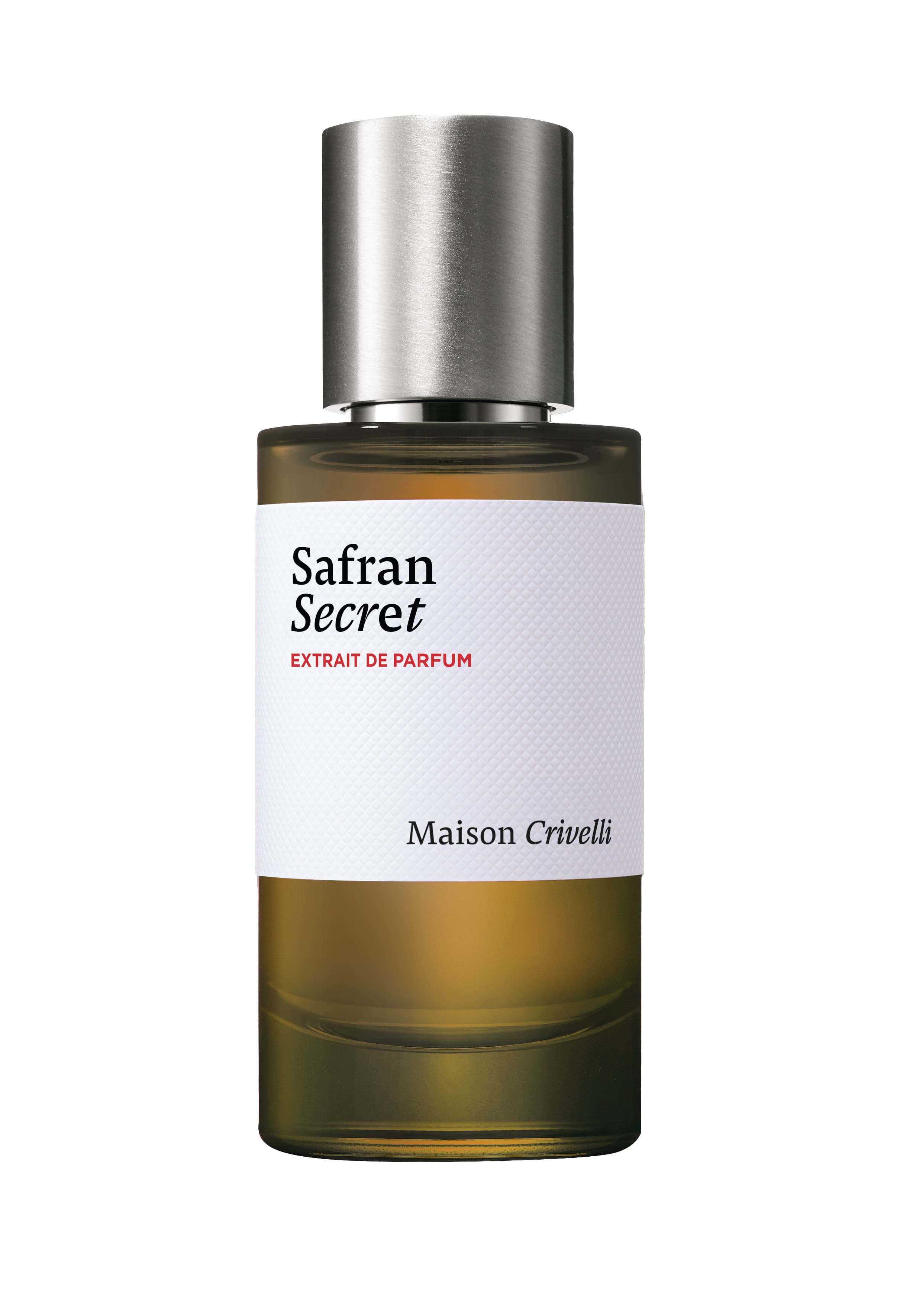 Safran Secret