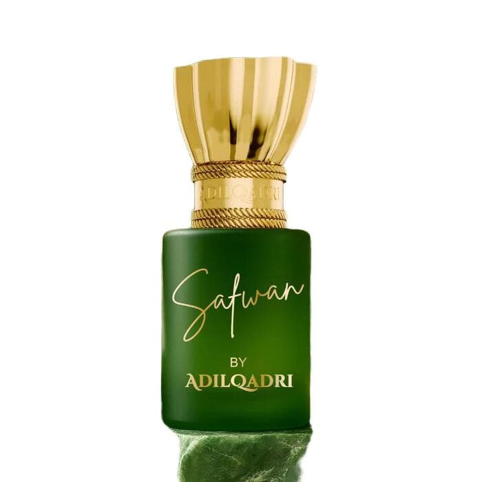 Safwan Perfume Oil