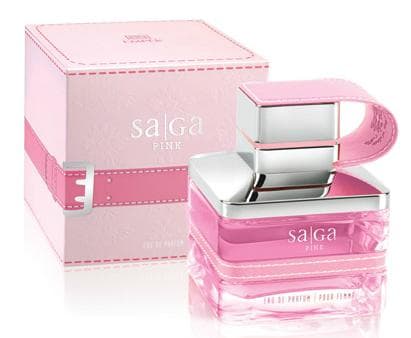 Saga Pink