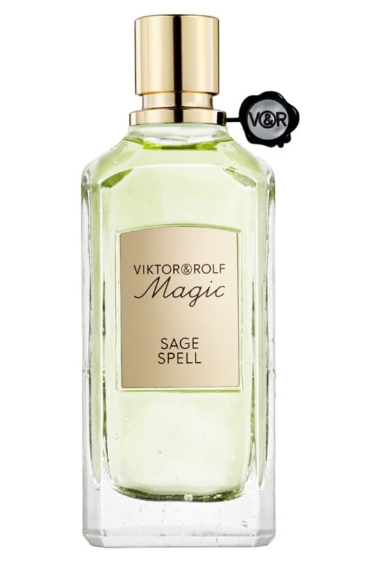 Sage Spell