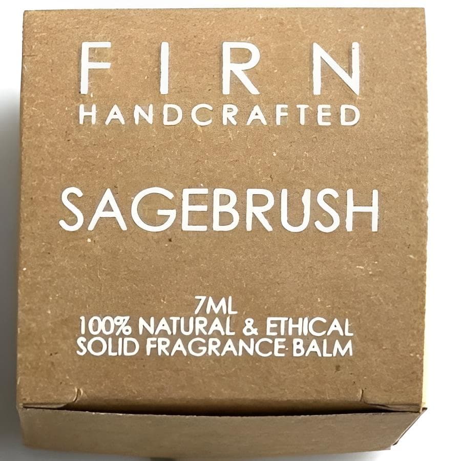 Sagebrush (Solid Fragrance)