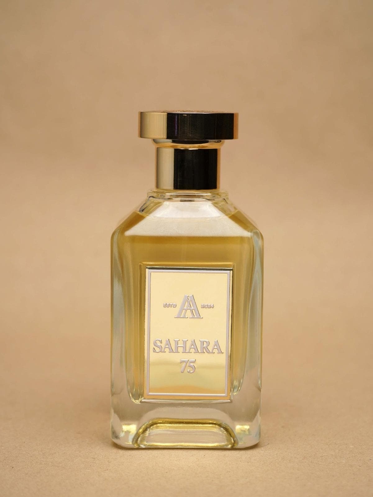 Sahara 75