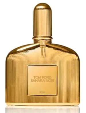 Sahara Noir