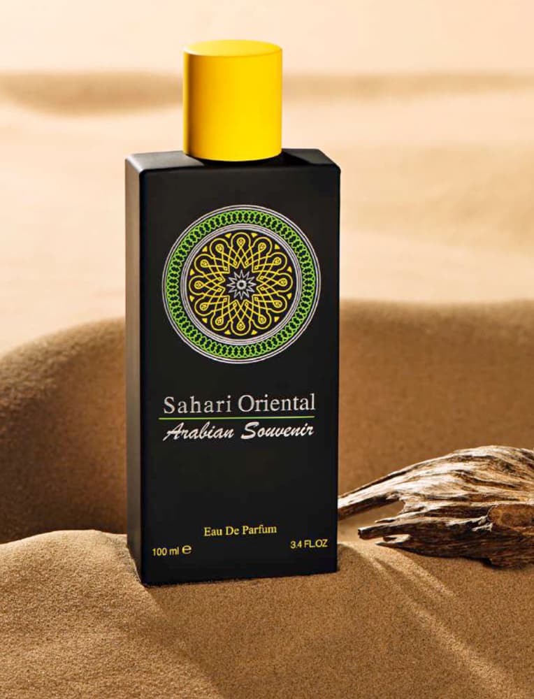 Sahari Oriental