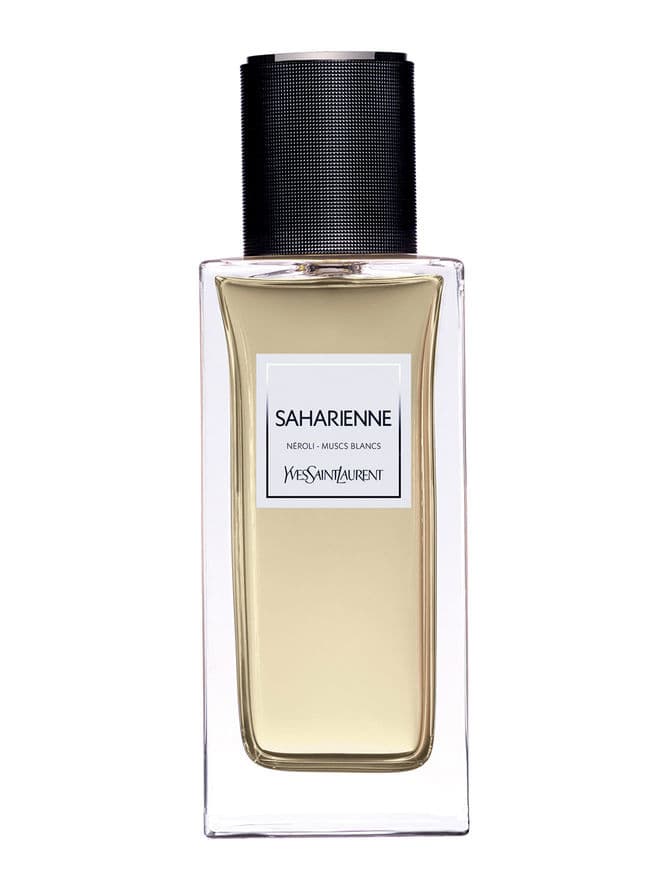 Saharienne