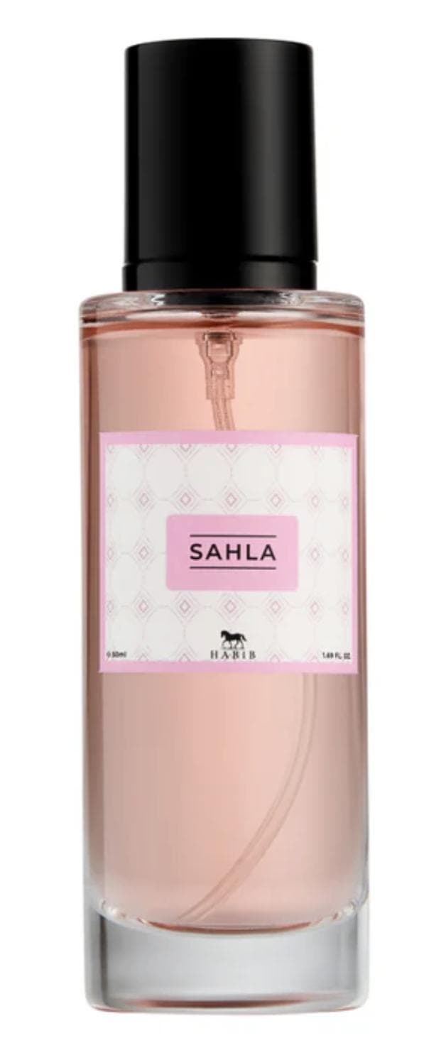 Sahla