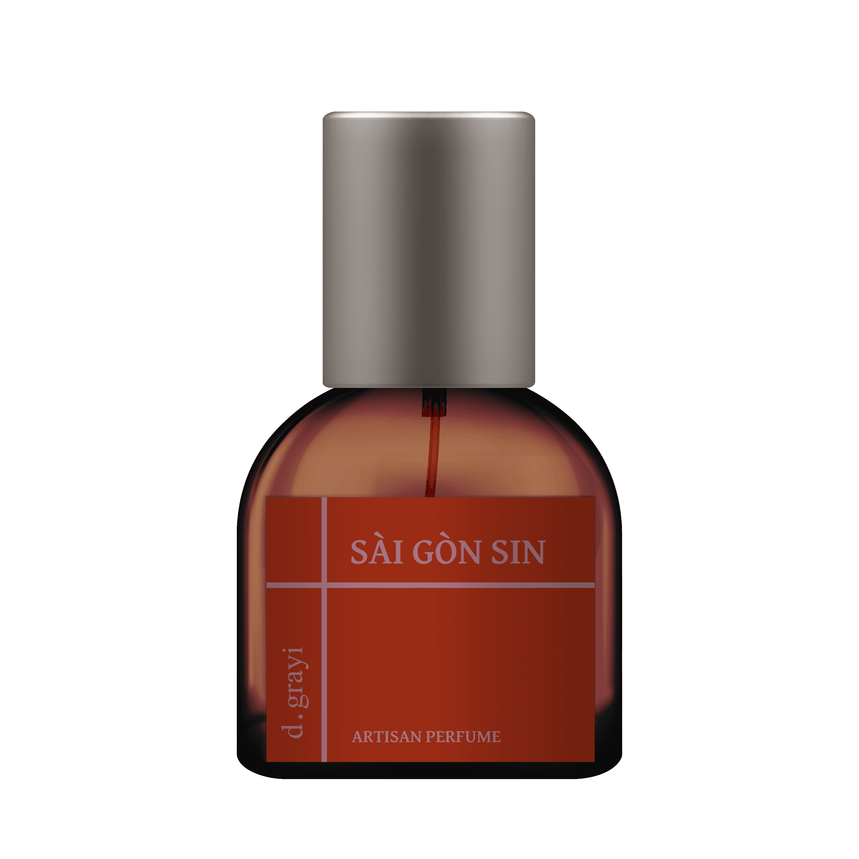 Saigon Sin