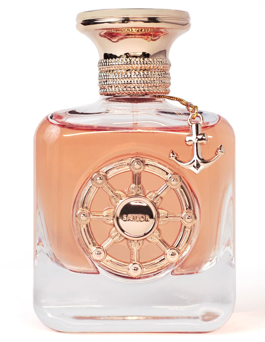 Sailor Gold