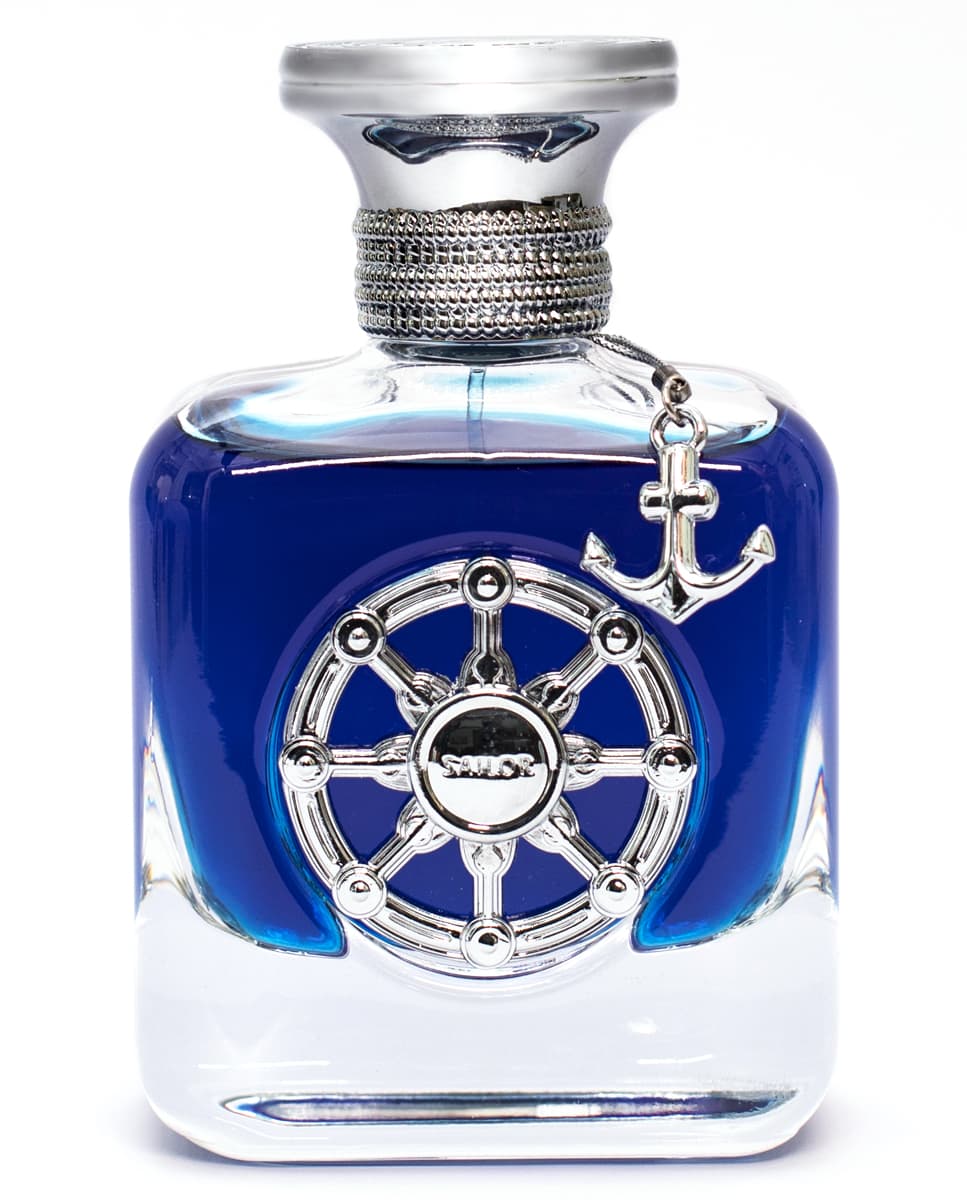 Sailor Silver