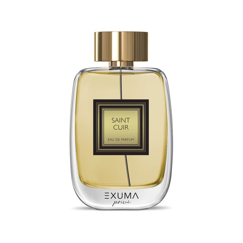Saint Cuir
