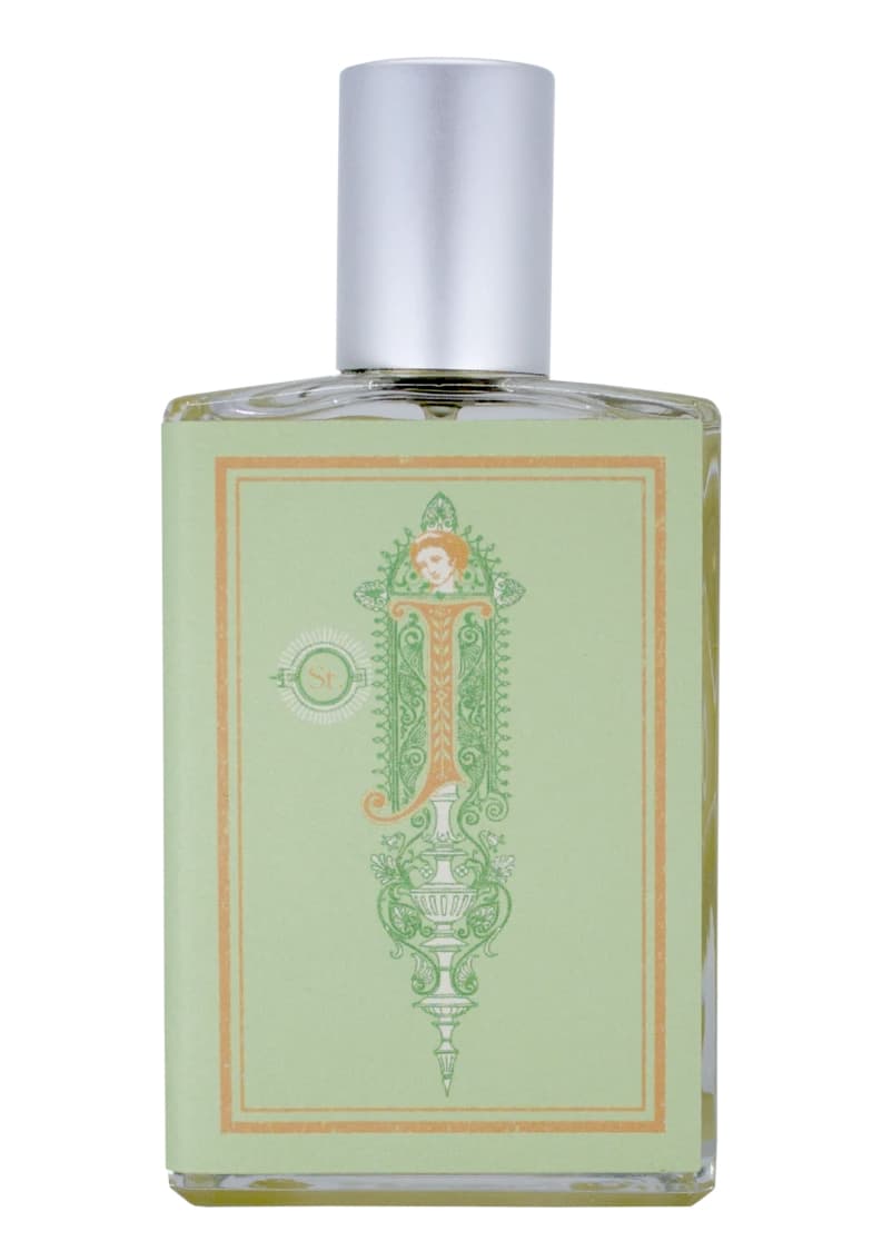 Saint Julep