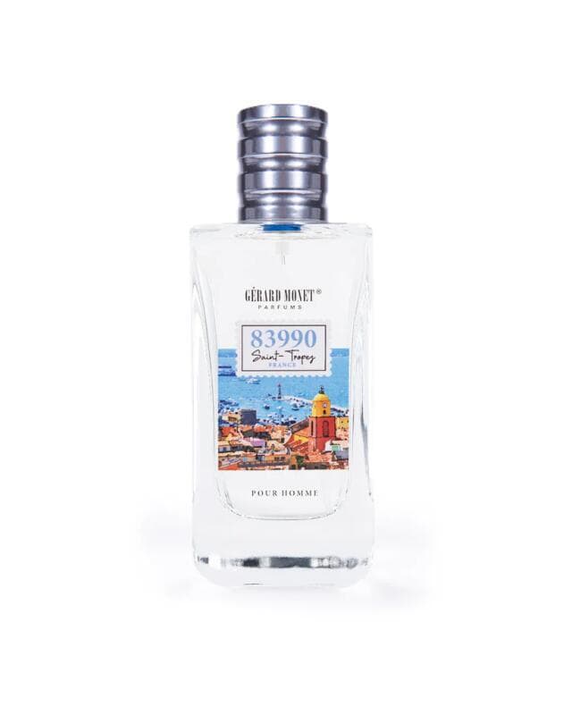 Saint Tropez 83990