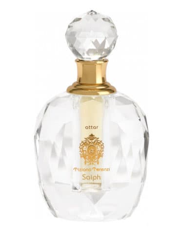 Saiph Attar