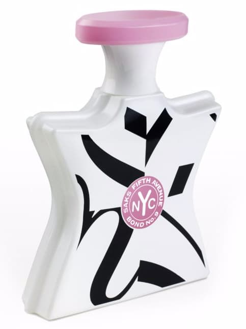 Saks En Rose