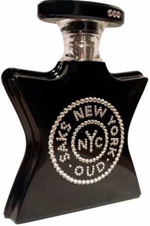 Saks New York Oud