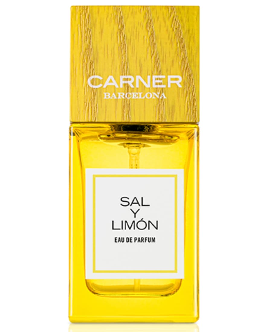 Sal Y Limon