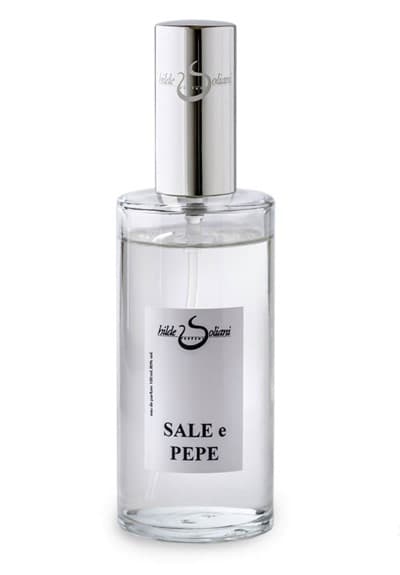 Sale e Pepe