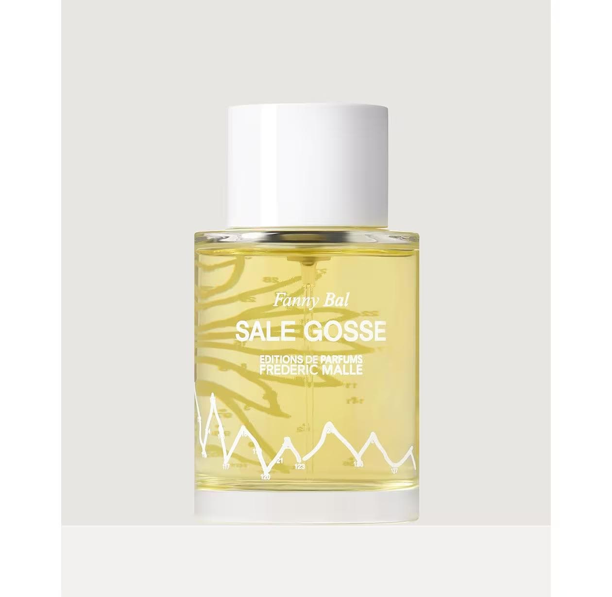 Sale Gosse by Fanny Bal