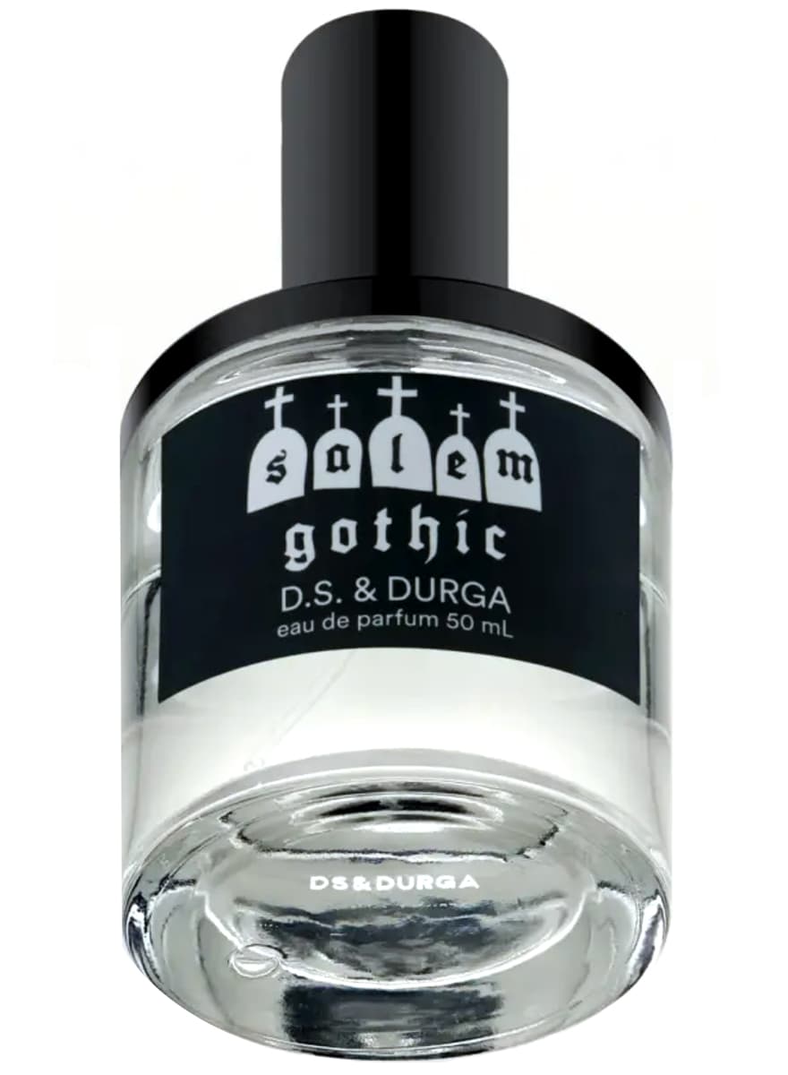 Salem Gothic