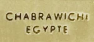 Chabrawichi
