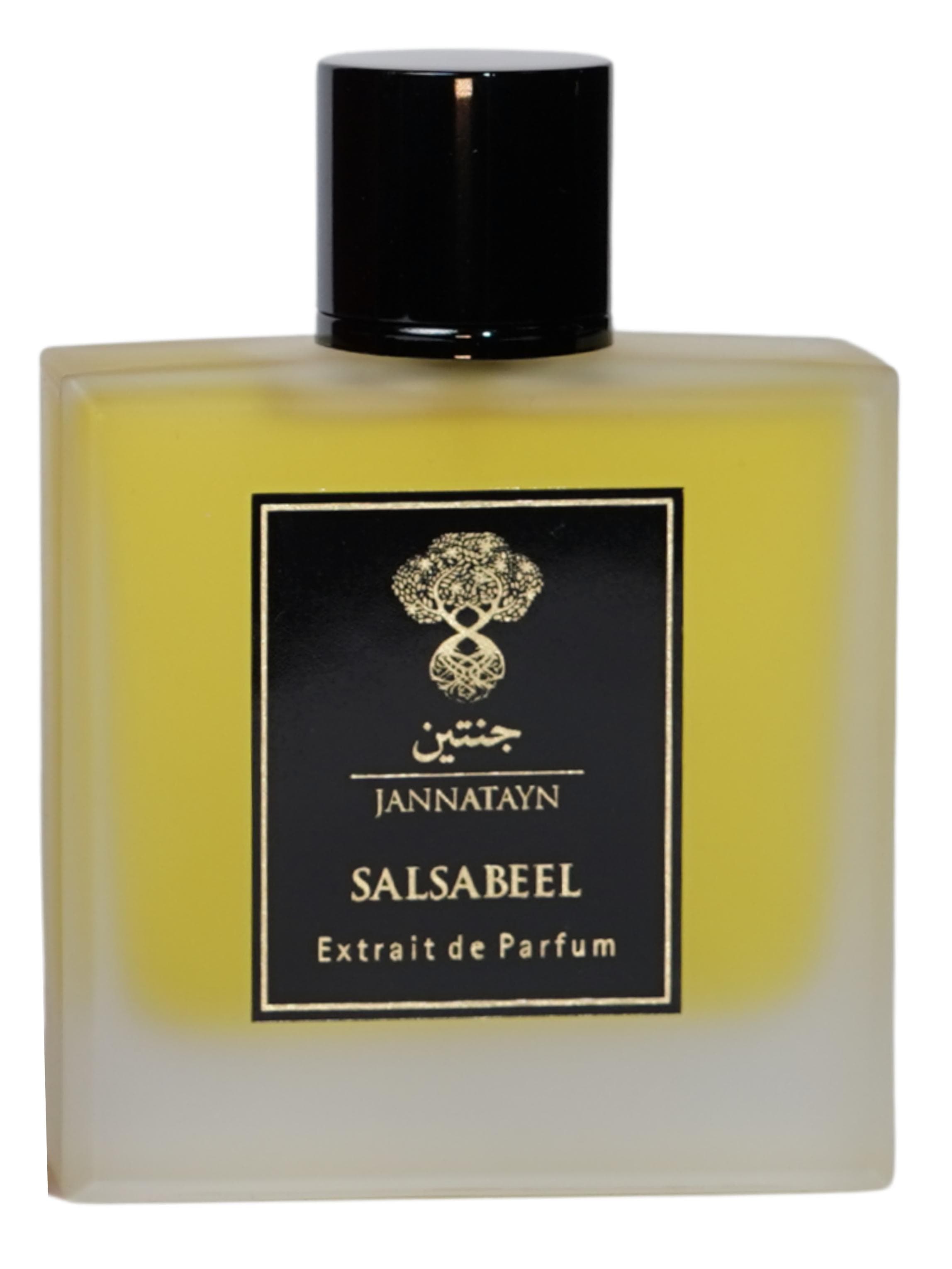 Salsabeel