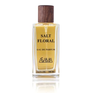 Salt Floral