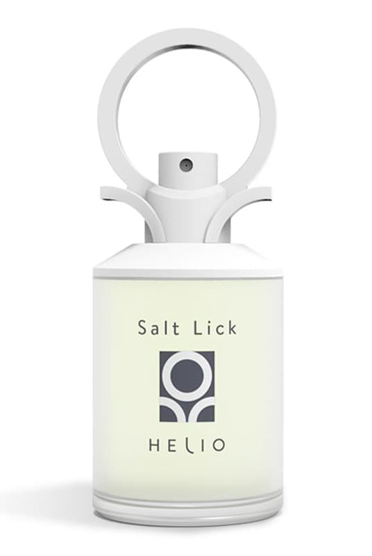 Salt Lick