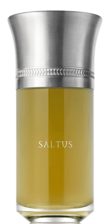 Saltus
