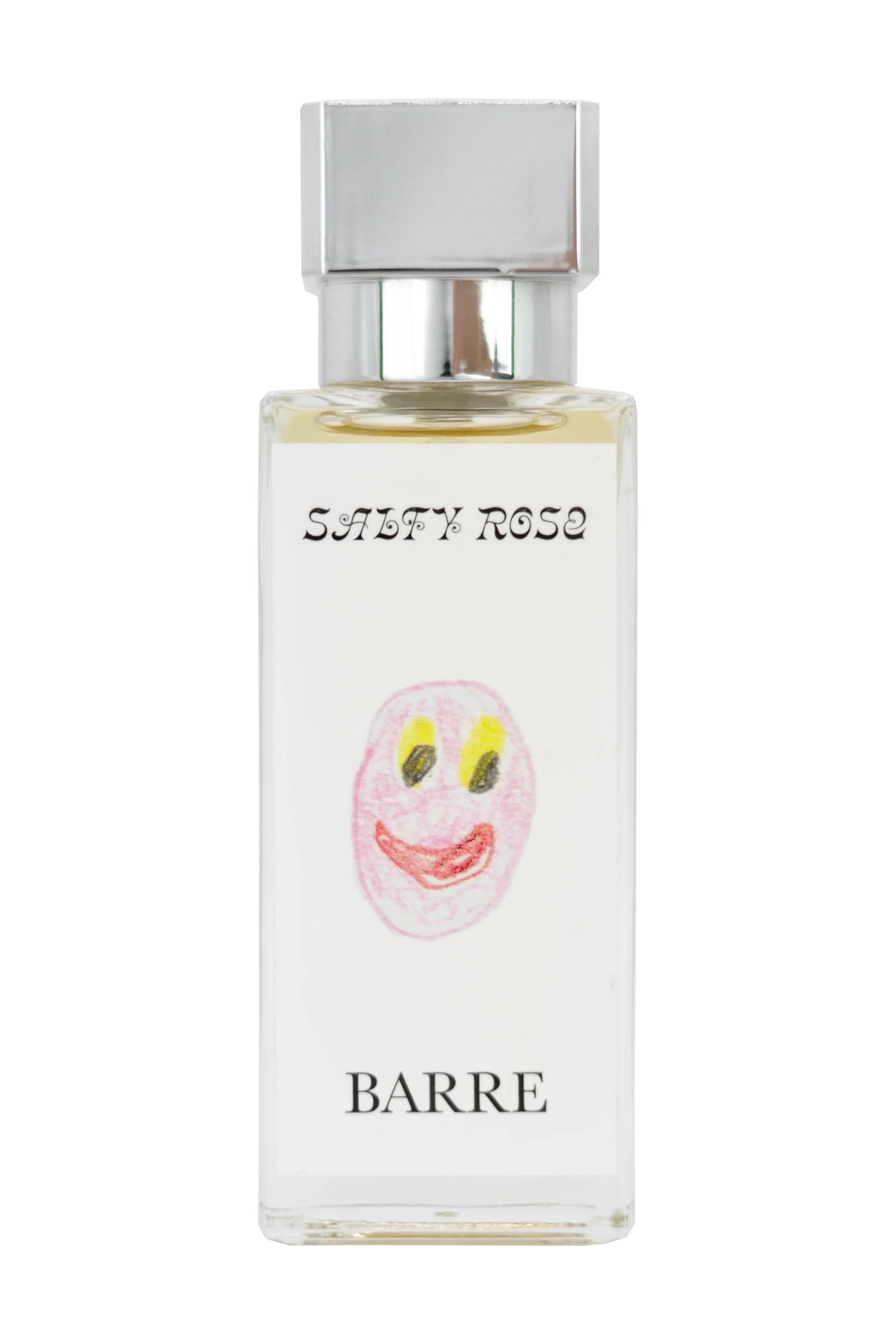 Salty Rose