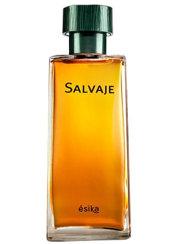 Salvaje