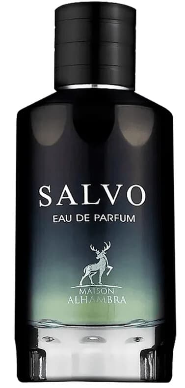Salvo
