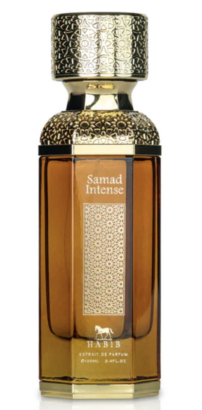 Samad Intense