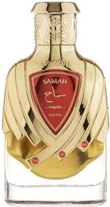 Samah Royale