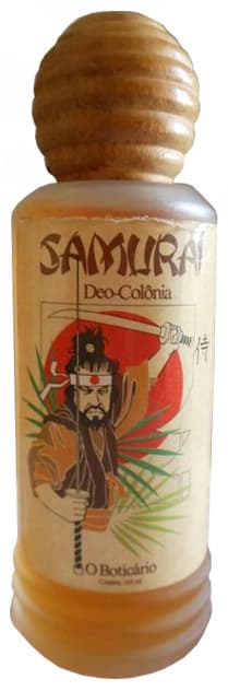 Samurai