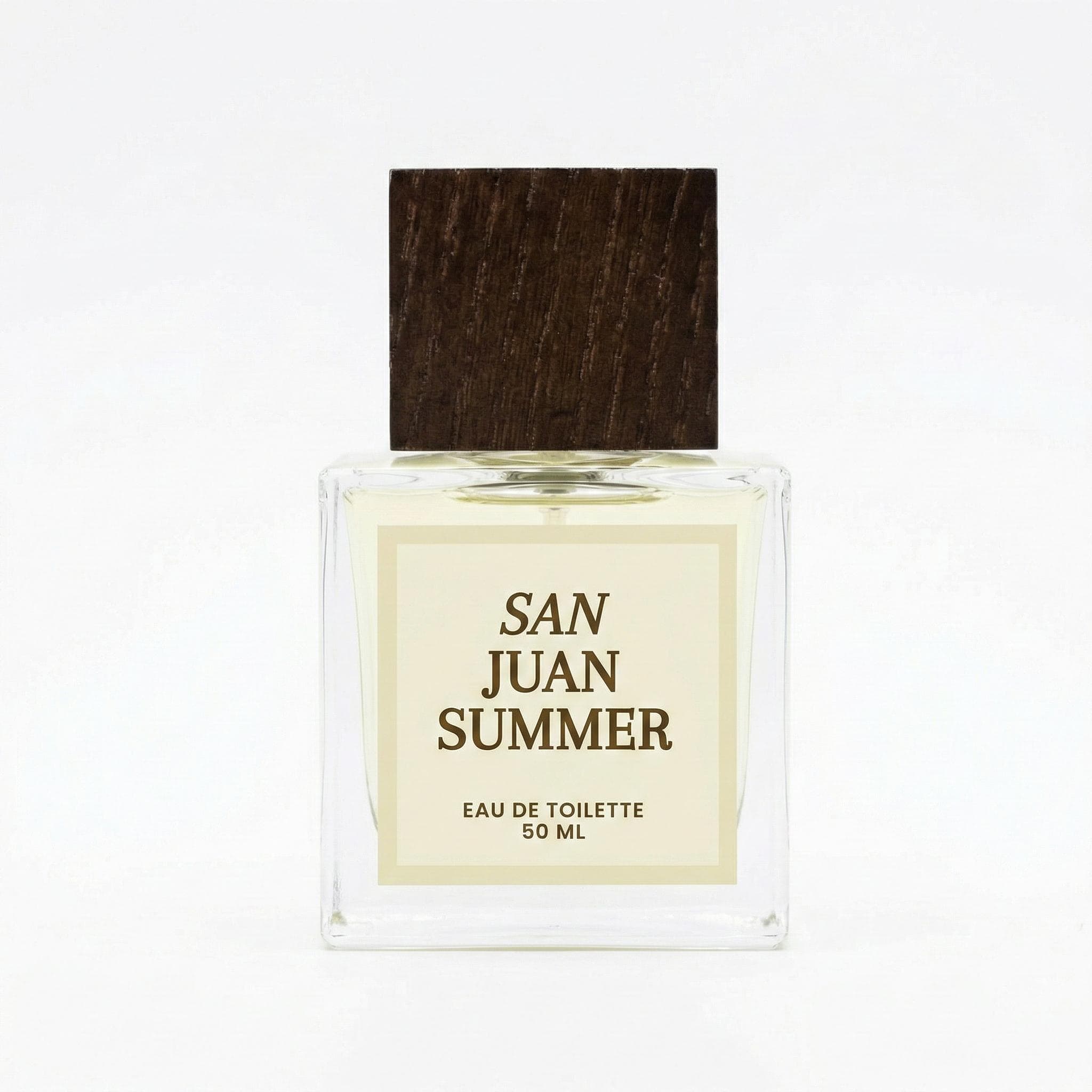 San Juan Summer