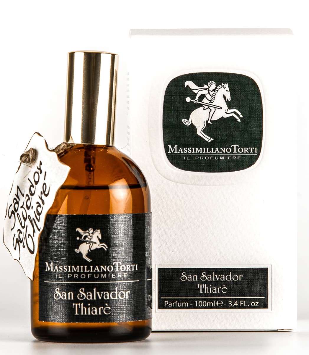 San Salvador Thiarè