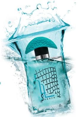 Sanaya Aqua