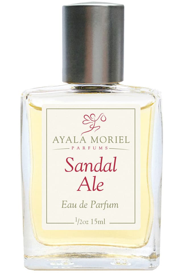 Sandal Ale