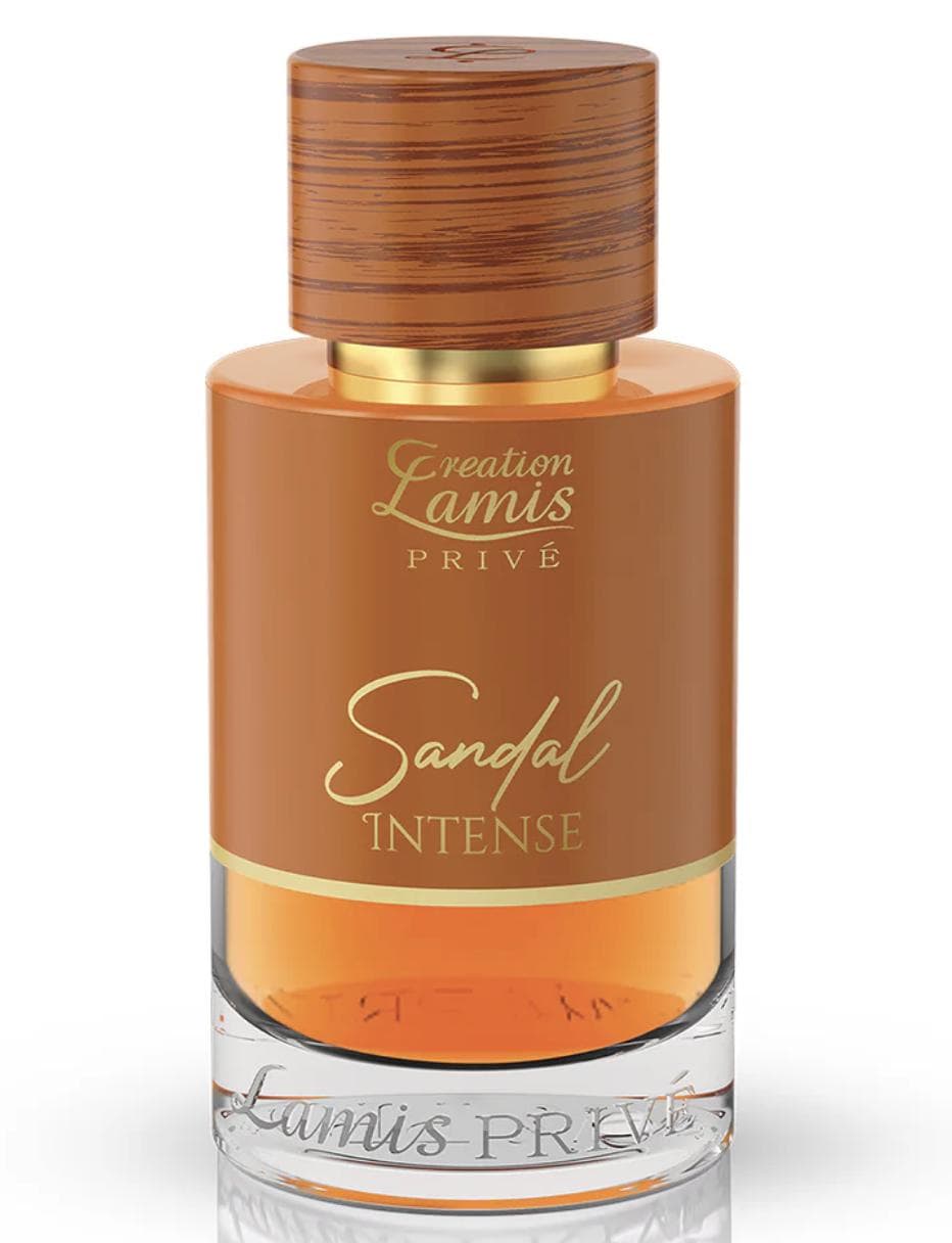 Sandal Intense