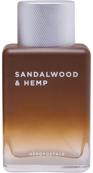 Sandalwood & Hemp
