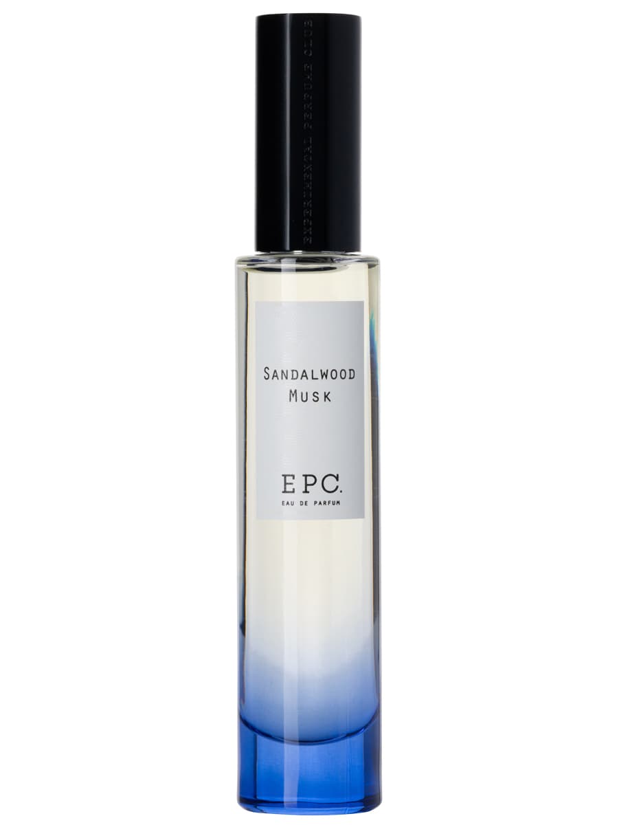 Sandalwood Musk